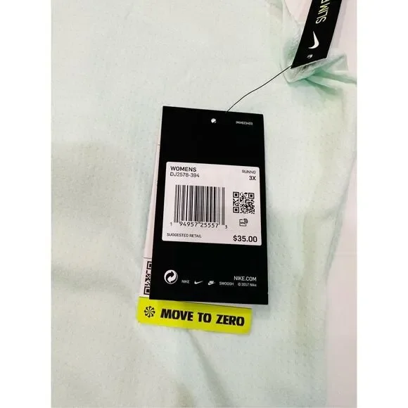 NWT Nike Dry Fit Tank - Picture 7 of 8